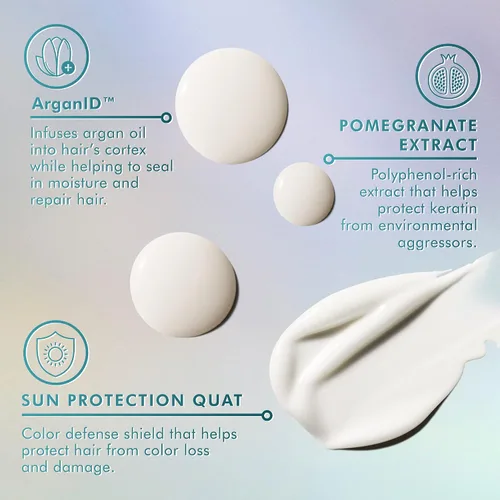 Vista 3 de Moroccanoil Acondicionador para el cuidado