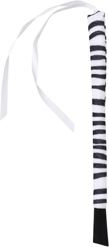 Vista 6 de IWEMEK Vestido de cosplay con temática de selva para niñas, estampado de leopardo, tutú para Halloween, Navidad, cumpleaños, fiesta, conjunto de 3