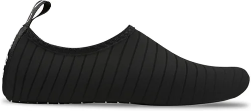 Vista 2 de Zapatos de agua zapatos descalzos para hombre y mujer para playa piscina secado rápido para deportes acuáticos yoga