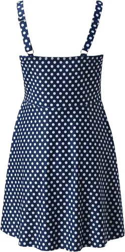 Vista 7 de Trajes de baño para Mujer Control de barriga Traje piezas Camisetas Mangas Estampado Leopardo Control barriga Natación