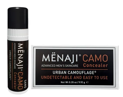 Vista 10 de Mënaji CAMO - Corrector