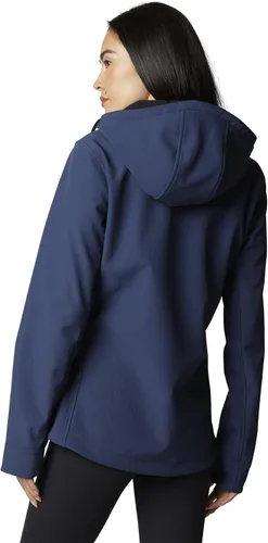 Vista 3 de Fox Racing Pit Softshell - Chaqueta para mujer