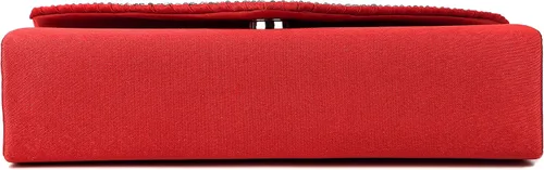 Vista 7 de Nodykka Monederos y bolsos de mano de noche, bolsos cruzados clásicos para boda, fiesta, bolso de hombro para mujer