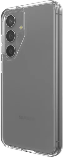Vista 33 de ZAGG Gear4 Crystal Palace - Funda para teléfono compatible con Samsung Galaxy A10e, protección avanzada contra impactos con tecnología D3O