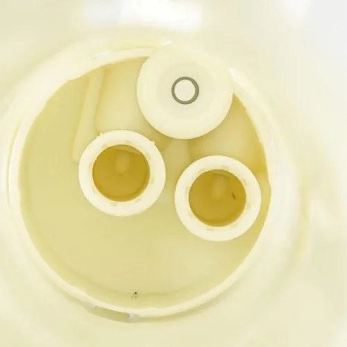 Vista 4 de WPW10121140 para Whirlpool Kenmore KitchenAid Maytag filtro de agua carcasa W10121140