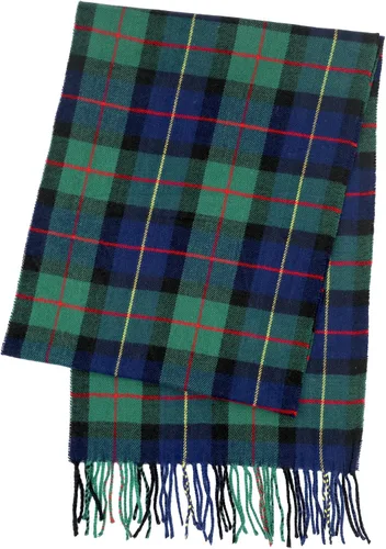 Vista 176 de Bufanda de invierno Achillea suave y cálida, de tartán, a cuadros, de cachemira, unisex