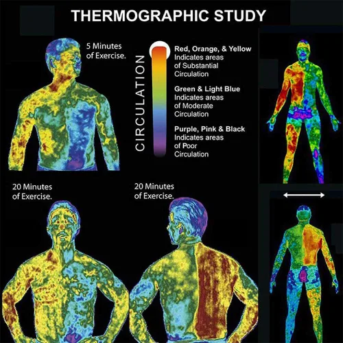 Vista 8 de Paquete de 2 crema abdominal, crema muscular abdominal para hombres, crema anticelulítica que adelgaza ocho paquetes de crema quemadora de grasa