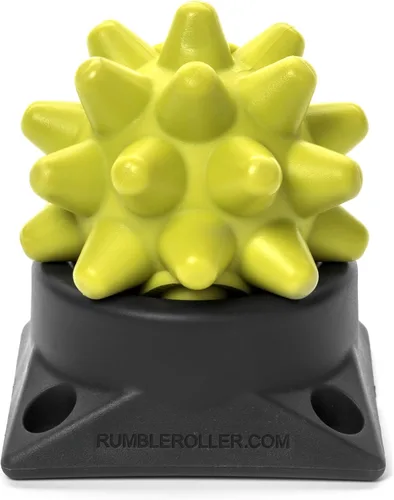 Vista 3 de Bola de masaje RumbleRoller Beastie