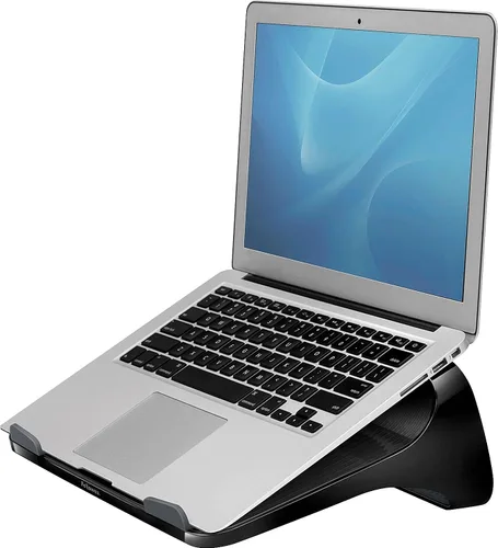 Vista 4 de Fellowes I-Spire Series - Soporte para portátil (9472401), color negro