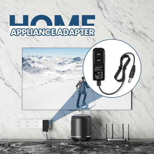 Vista 4 de Adaptador de 12V CA/CC para Roland SPD-SX Pro SPDSXPRO Sampling Pad 12VDC DC12V 12volt 12.0 voltios cargador de repuesto cable de fuente