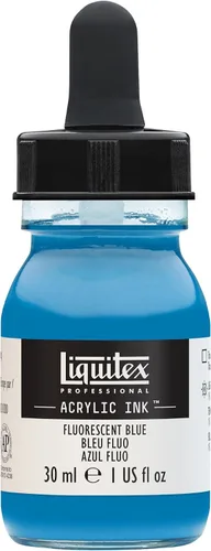 Vista 44 de Liquitex - Tinta acrílica profesional, tarro de 1 onza (30 ml), amarillo bismuto