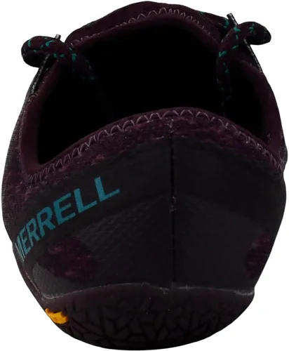 Vista 3 de Merrell Tenis Vapor Glove 5 para mujer