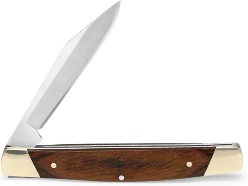 Vista 2 de Buck Knives 0379 - Cuchillo de bolsillo plegable