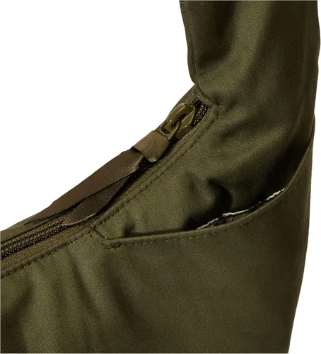 Vista 3 de Women's Cotton Crossbody Sling Purse