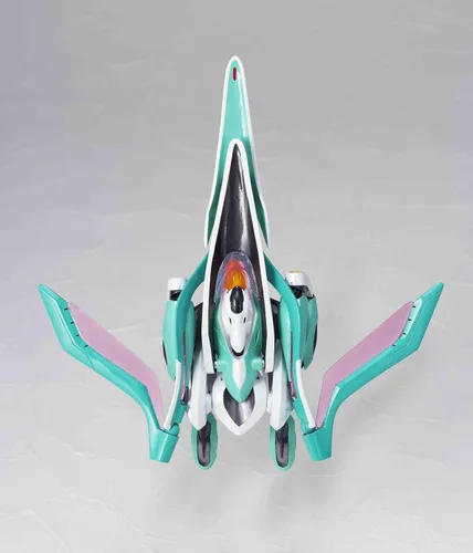 Vista 6 de Revoltech No.122 vox-aura [importación de Japón]