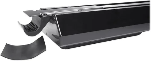 Vista 5 de MTX MUDSYS41 Sistema de barra de sonido marina de cuatro altavoces con Bluetooth para ATV/UTV/Tractor