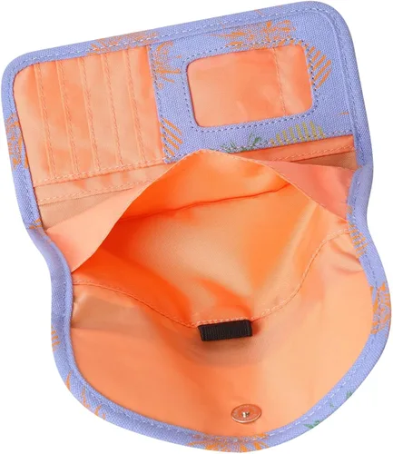 Vista 5 de Kavu Big Spender - cartera de mano de tres pliegues