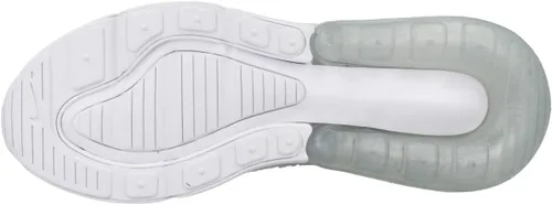Vista 5 de Nike Air Max 270 GS 943345 - Tenis para correr