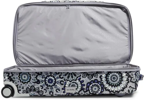 Vista 2 de Vera Bradley Bolsa de viaje plegable reciclada Ripstop XL