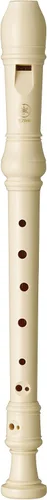 Vista 7 de Yamaha YRS-24B Flauta Dulce Soprano de Plástico, Natural 14.00 x 2.00 x 2.00 pulgadas