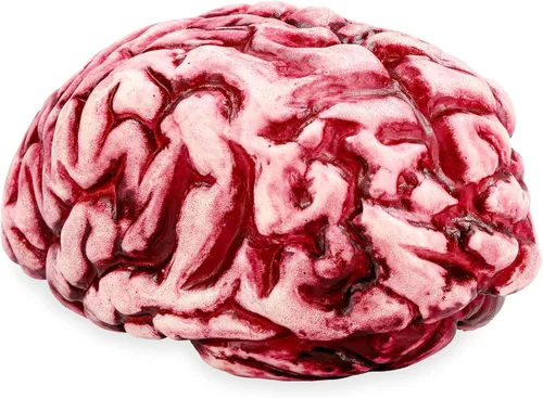 Vista 4 de Forum Novelties 1 X Carnicería Bloody Brains