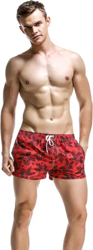 Vista 2 de SEOBEAN - Bañador para hombre