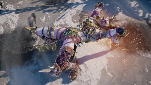 Vista 41 de SOULCALIBUR VI Standard Edition - Xbox One