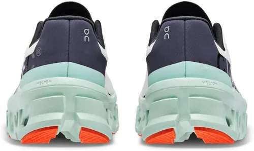 Vista 4 de ON Zapatillas Cloudmonster para mujer