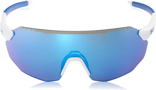 Vista 2 de Under Armour Gafas de sol de medio tiempo para adultos