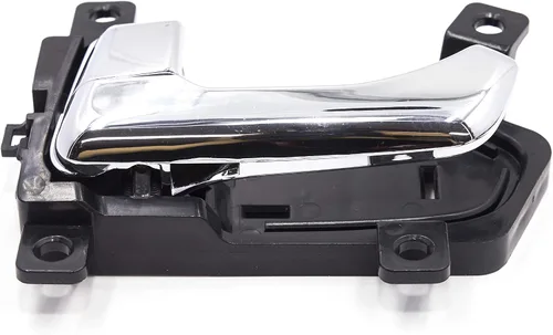 Vista 6 de 2 unids delantera o trasera izquierda derecha par interior manija puerta conjunto para Kia Sportage 2011 2016