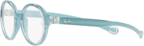Vista 3 de Ray-Ban Junior Kids RY9075v - Marcos redondos para gafas graduadas