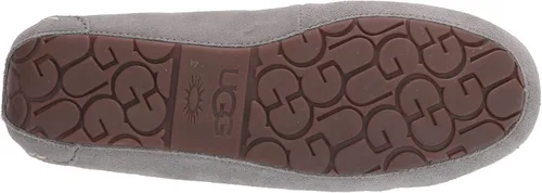 Vista 4 de UGG Pantuflas Ansley para mujer