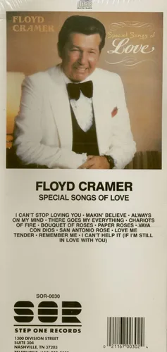Vista 2 de Special Songs of Love