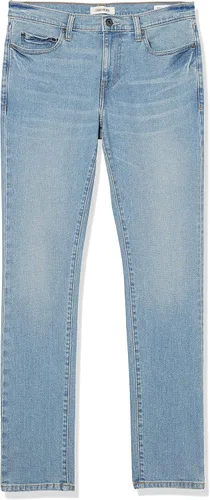 Vista 5 de Tienda Essentials Men's Skinny-Fit Comfort Stretch Jean (Previously Goodthreads)