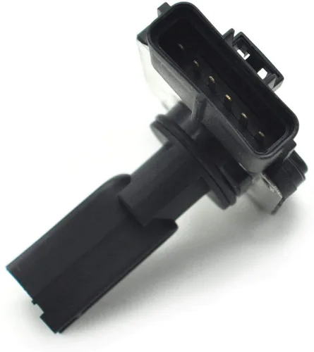 Vista 2 de Sensor medidor de flujo de aire masivo para Mazda MPV 3.0L AFH70-21 GY01-13-215 WD 2000-2006