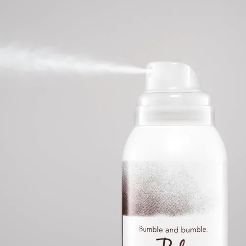 Vista 3 de Bumble & Bumbre polvo para cabello amarronado 4.4 onzas