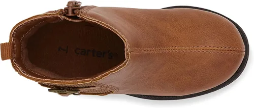 Vista 9 de Carter's Botas de moda Lena para niña