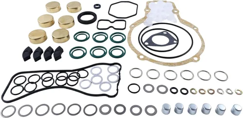 Vista 6 de Kit de reparación de reconstrucción para bomba de inyección