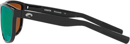 Vista 4 de Costa Del Mar Rincondo - Gafas de sol cuadradas para hombre, Multi