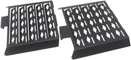 Vista 4 de Radiator Guard Grille Cover for G650GS G 650 GS G650 GS G650GS Sertao- All Years CNC Motorcycle Radiator Grille Guard Cover G650gs G 650GS