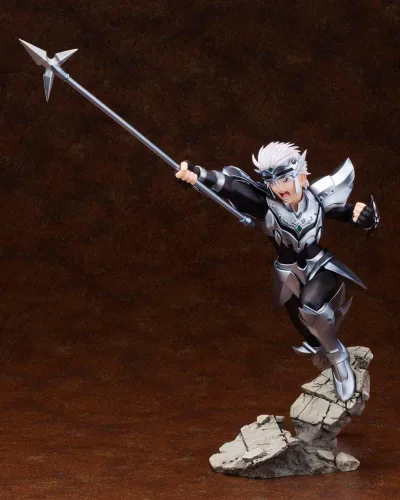 Vista 6 de KOTO Dragon Quest La aventura de DAI ARTFX J HYUNCKEL