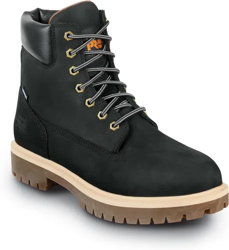 Vista 9 de Timberland PRO Direct Attach - Puntera suave aislada impermeable para hombre, 6.0 in