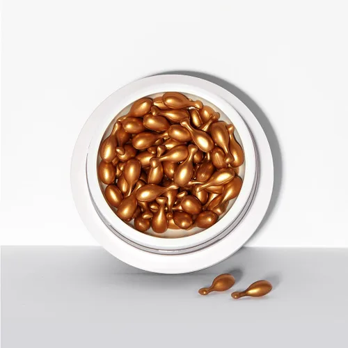 Vista 2 de COCUNAT - The Real C 30 Days - Suero de vitamina C - 20% de ácido ascórbico - Reduce arrugas e imperfecciones - Brillo y elasticidad