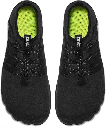 Vista 3 de Racqua Zapatos de agua descalzos deportivos para la playa, zapatos de natación para hombres y mujeres