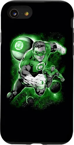 Vista 18 de Green Lantern Lantern Planet Case for iPhone 17