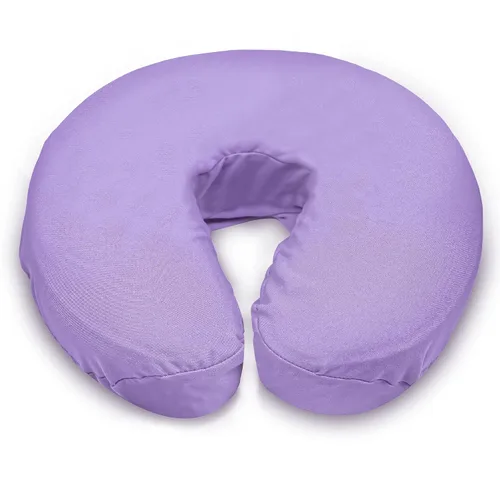 Vista 17 de LONDON LINENS Mesas de masaje de microfibra suave y pesada, fundas para cunas faciales, 4 piezas, 4 piezas (4, negro)