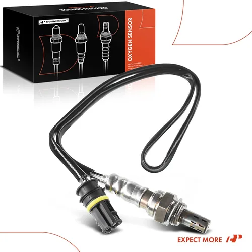 Vista 9 de A-Premium Sensor de oxígeno O2 compatible con Mercedes-Benz C280 1998-2000, C43 AMG 1998-2000, CLK320 1998-2000, CLK430 1999-2000, Upstream Right