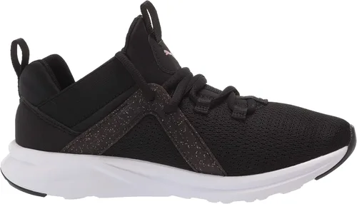 Vista 6 de PUMA Tenis de correr Enzo 2 para mujer Blanco 11