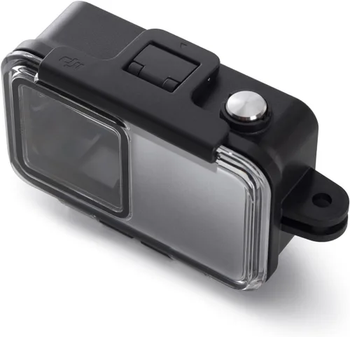 Vista 7 de DJI Estuche impermeable Action 2