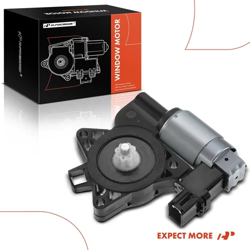 Vista 8 de A-Premium Motor eléctrico de elevación de ventana compatible con Mazda 3 2004-2009, 5 2012-2014, 6 2003-2008, CX-7 2007-2012, CX-9 2007-2015, RX-8